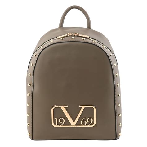 versace 1969 backpack|19v69 italia by versace bag.